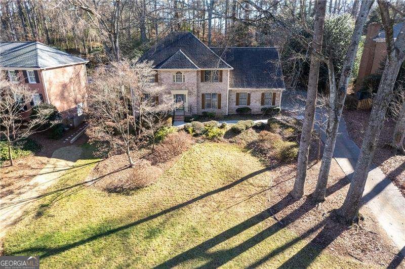 4116 River Cliff Chase Marietta - 4