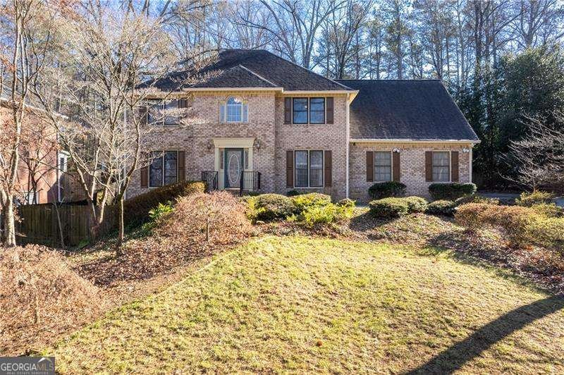 4116 River Cliff Chase Marietta - 47