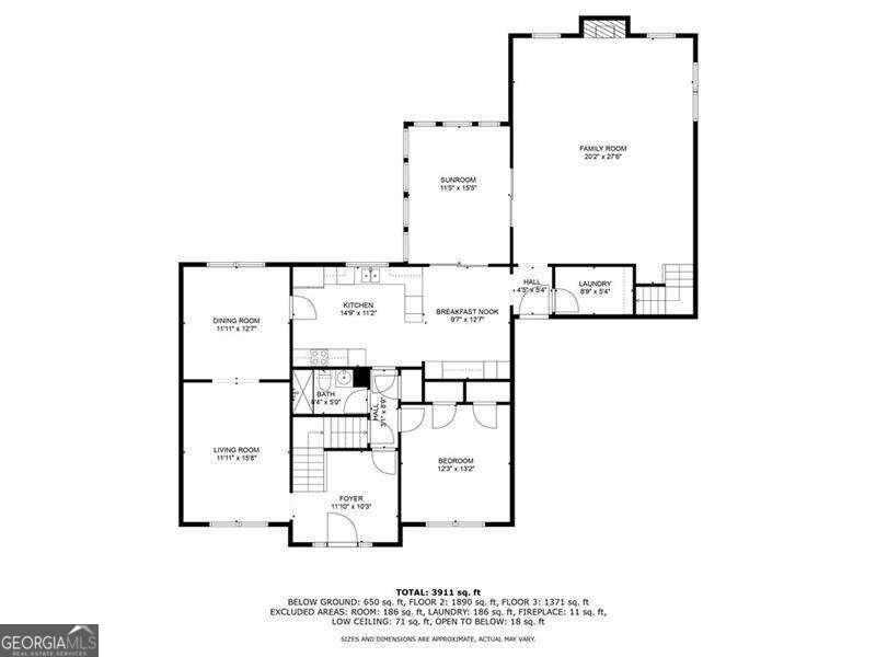 4116 River Cliff Chase Marietta - 48