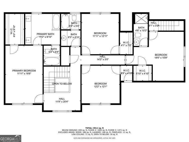 4116 River Cliff Chase Marietta - 50