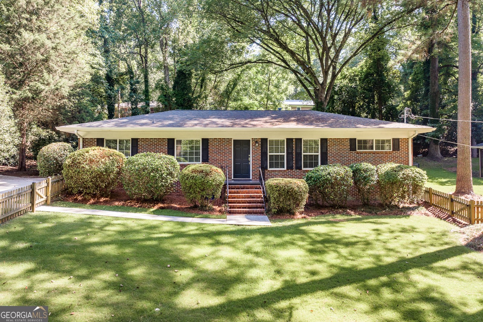 225 Riverside Drive Athens - 1