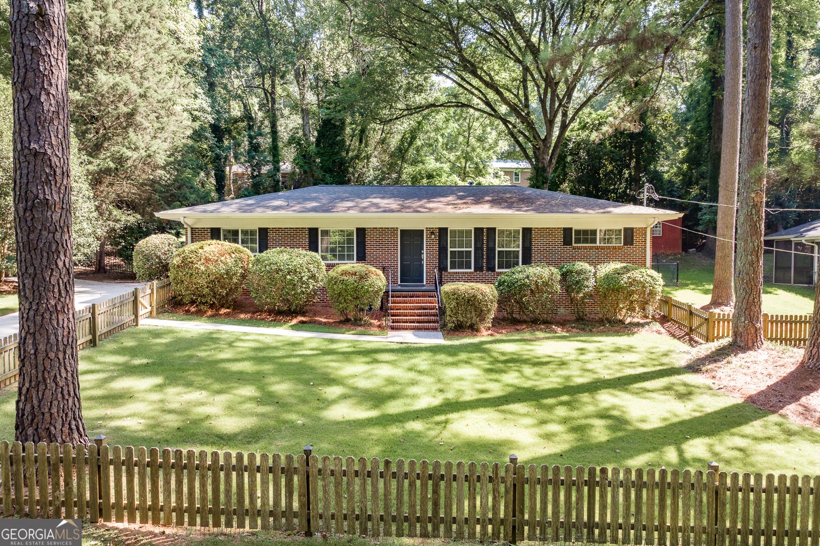 225 Riverside Drive Athens - 2