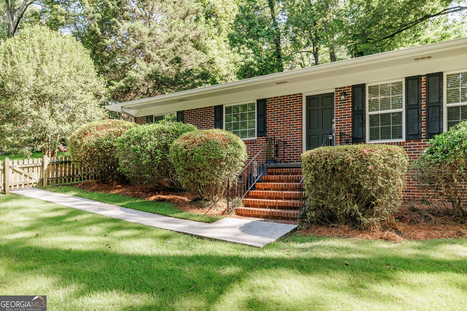 225 Riverside Drive Athens - 4