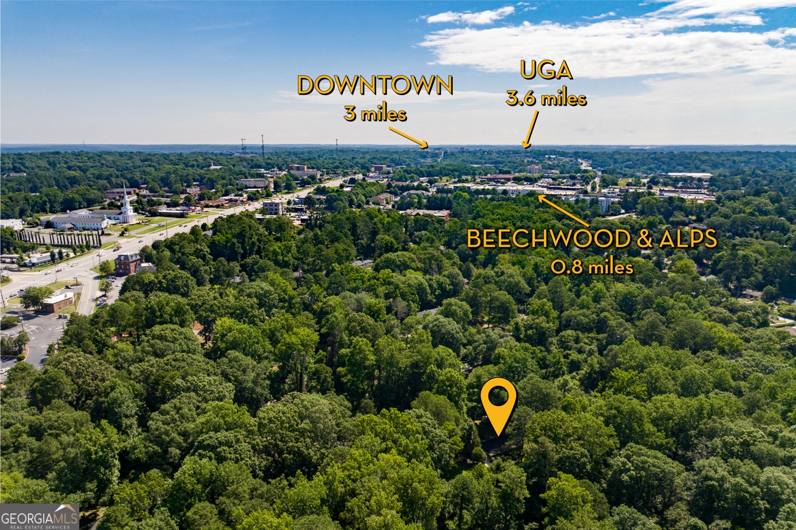 225 Riverside Drive Athens - 43
