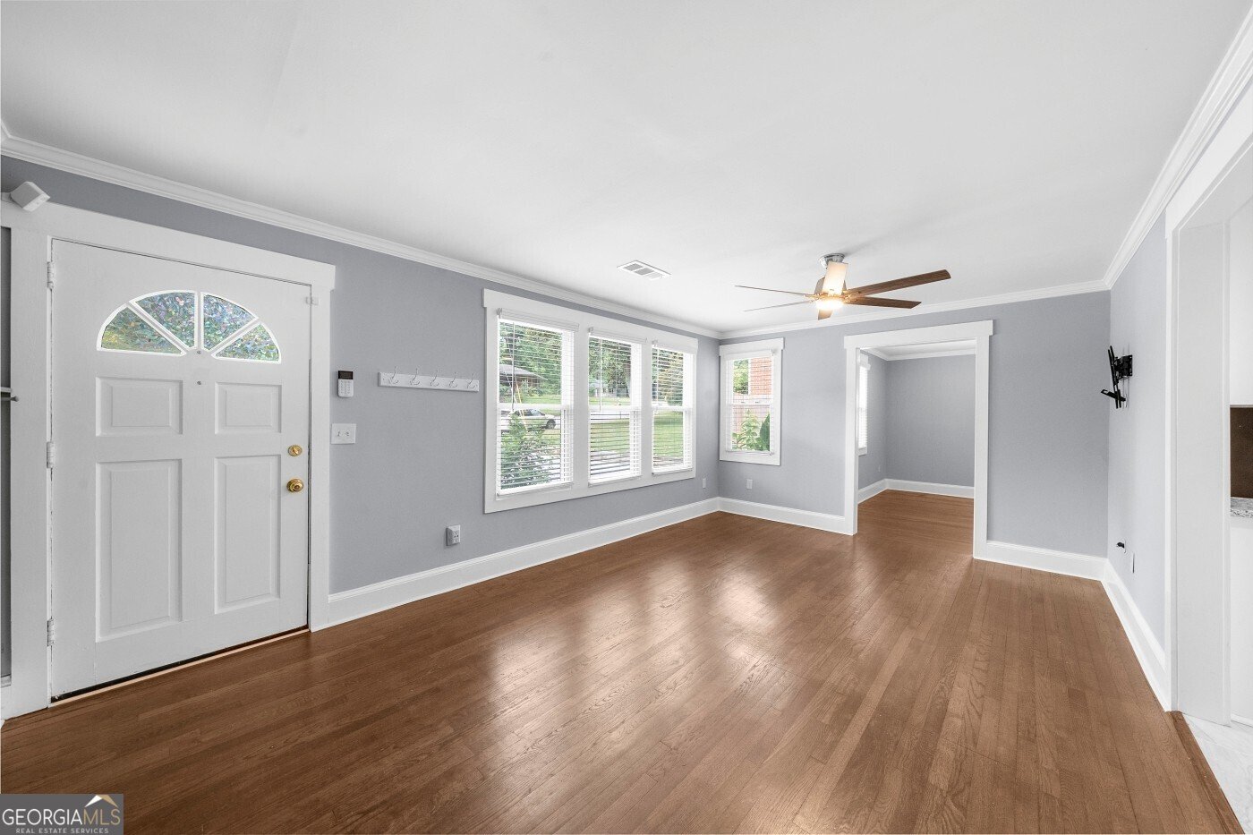 1718 Cahoon Street Atlanta - 10
