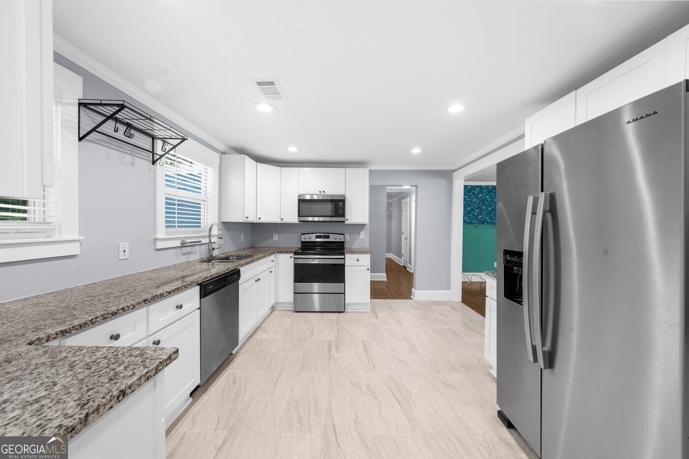 1718 Cahoon Street Atlanta - 15