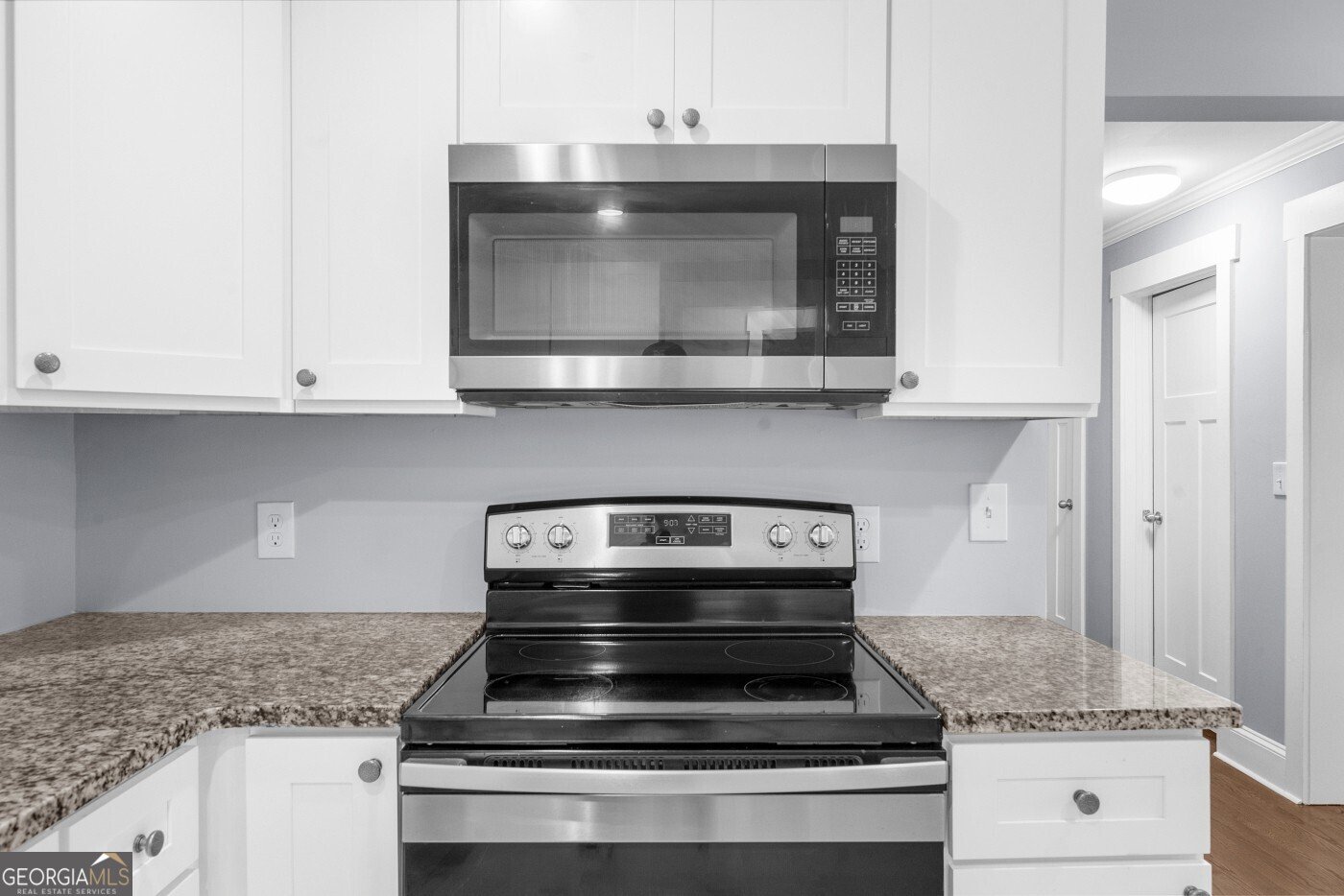 1718 Cahoon Street Atlanta - 17