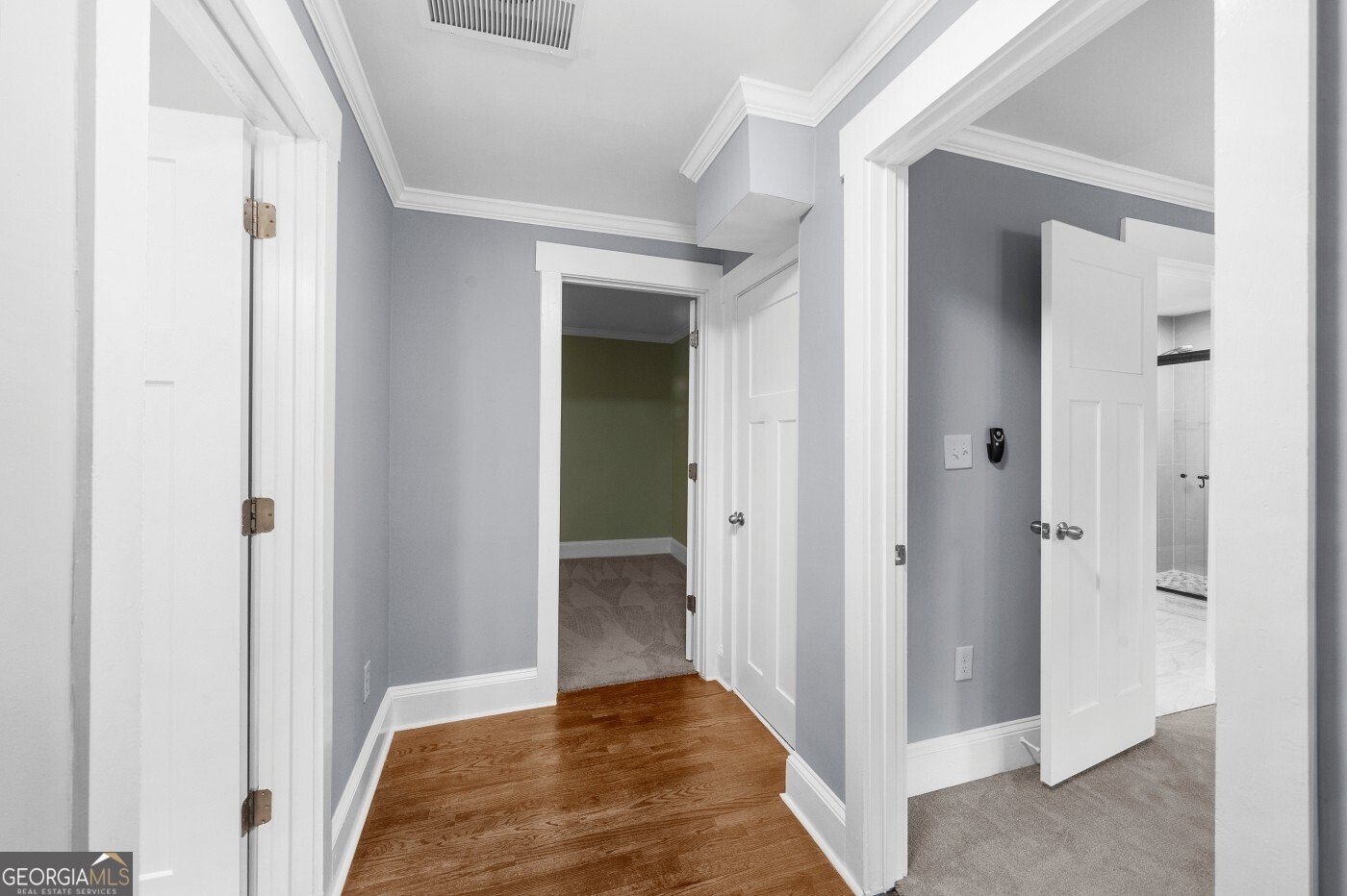 1718 Cahoon Street Atlanta - 29
