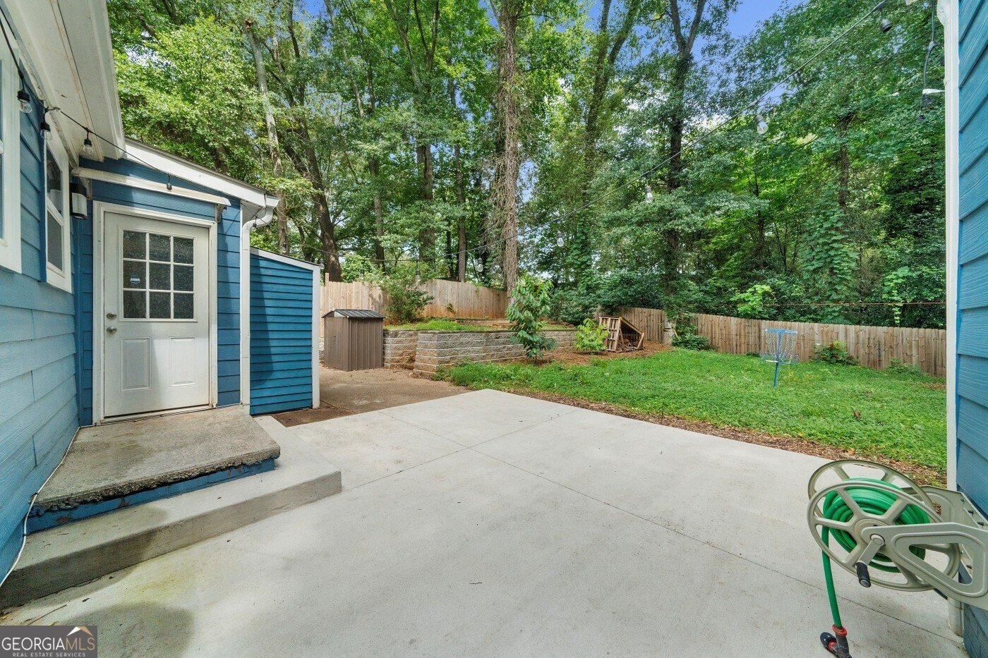 1718 Cahoon Street Atlanta - 42