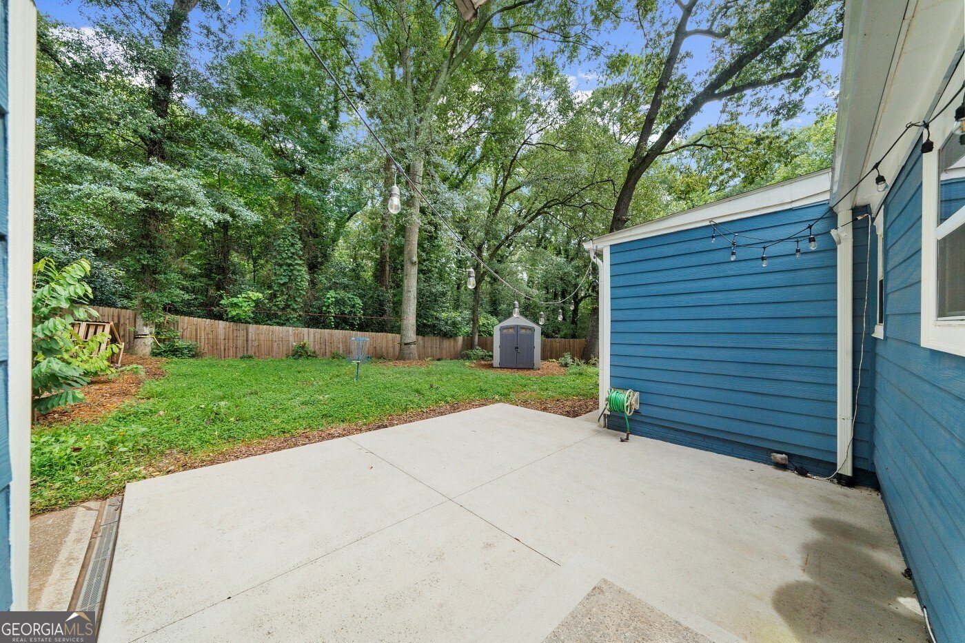 1718 Cahoon Street Atlanta - 43