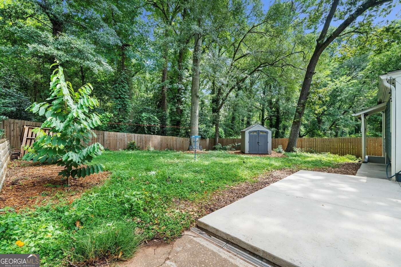 1718 Cahoon Street Atlanta - 44
