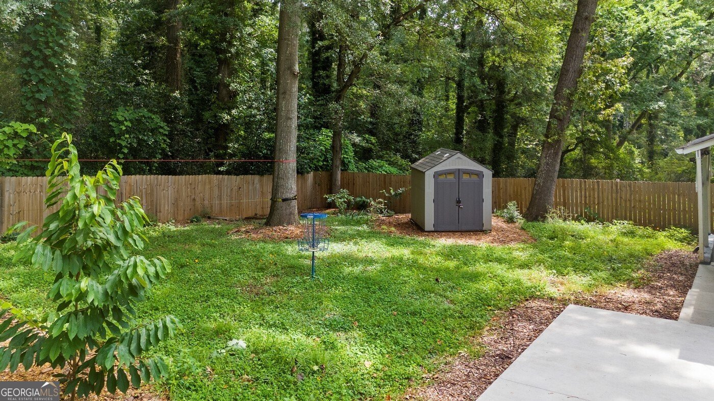 1718 Cahoon Street Atlanta - 45