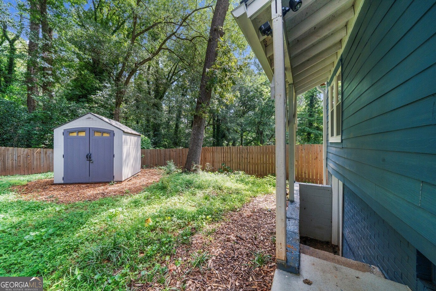 1718 Cahoon Street Atlanta - 46