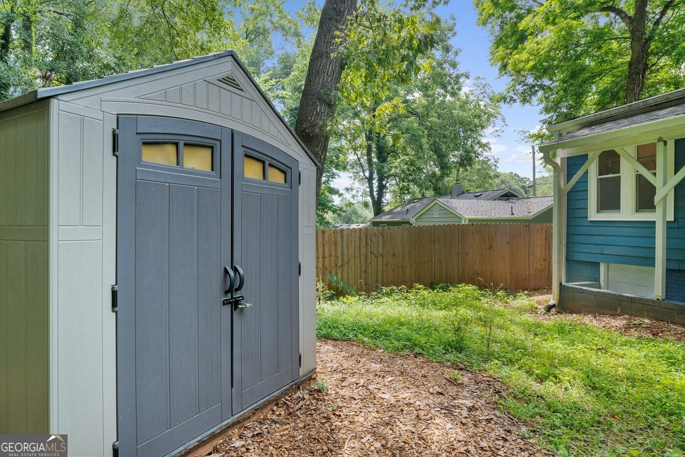 1718 Cahoon Street Atlanta - 47