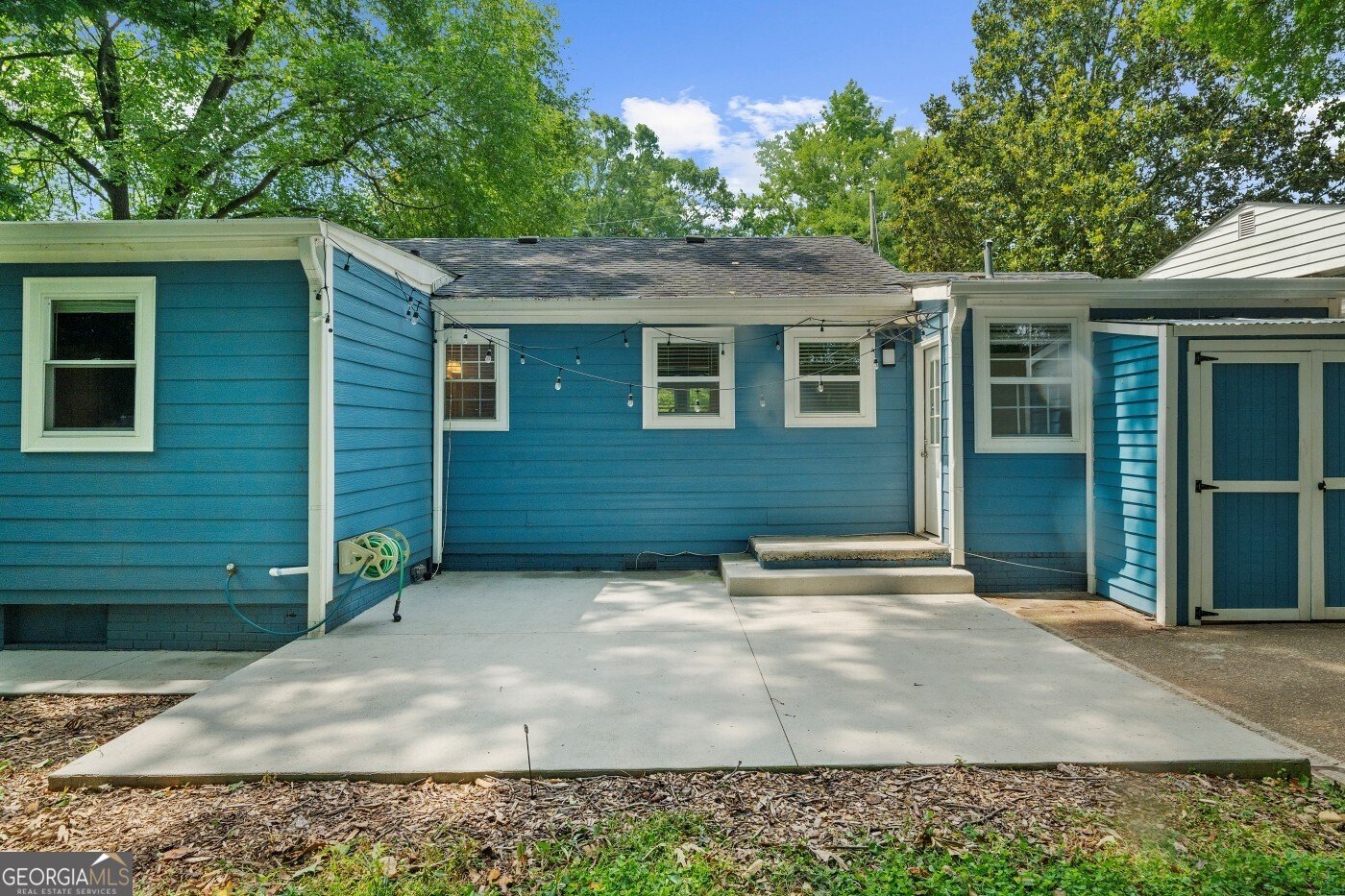 1718 Cahoon Street Atlanta - 48