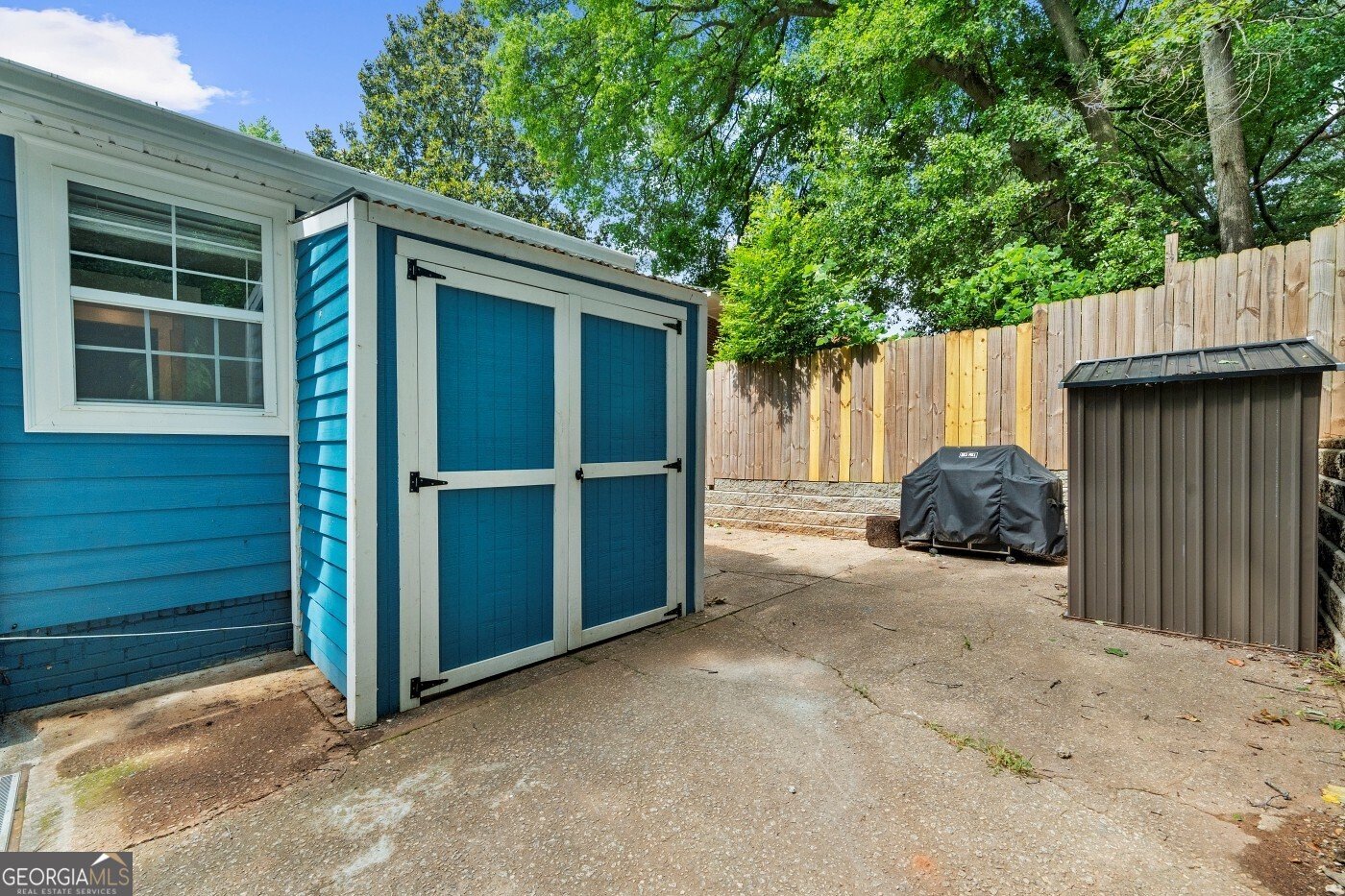 1718 Cahoon Street Atlanta - 49