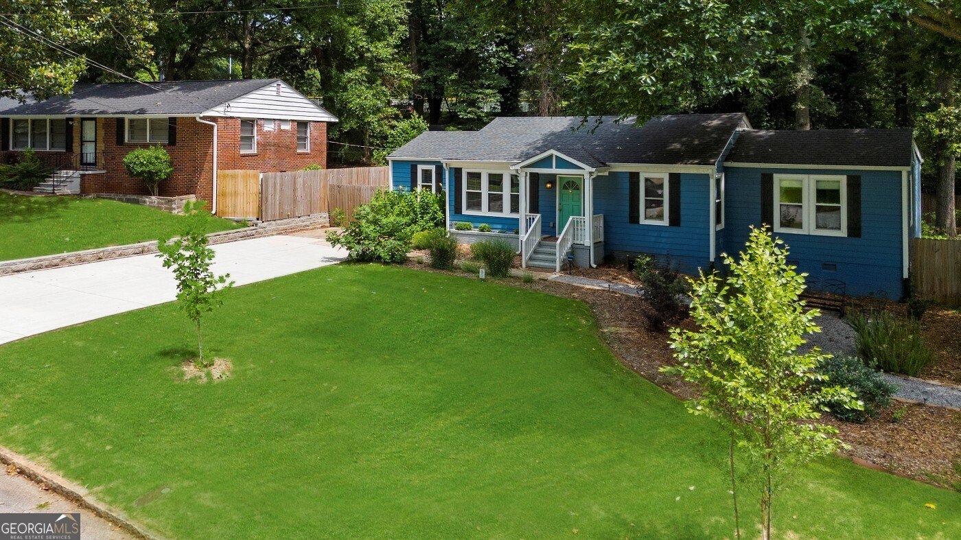 1718 Cahoon Street Atlanta - 5