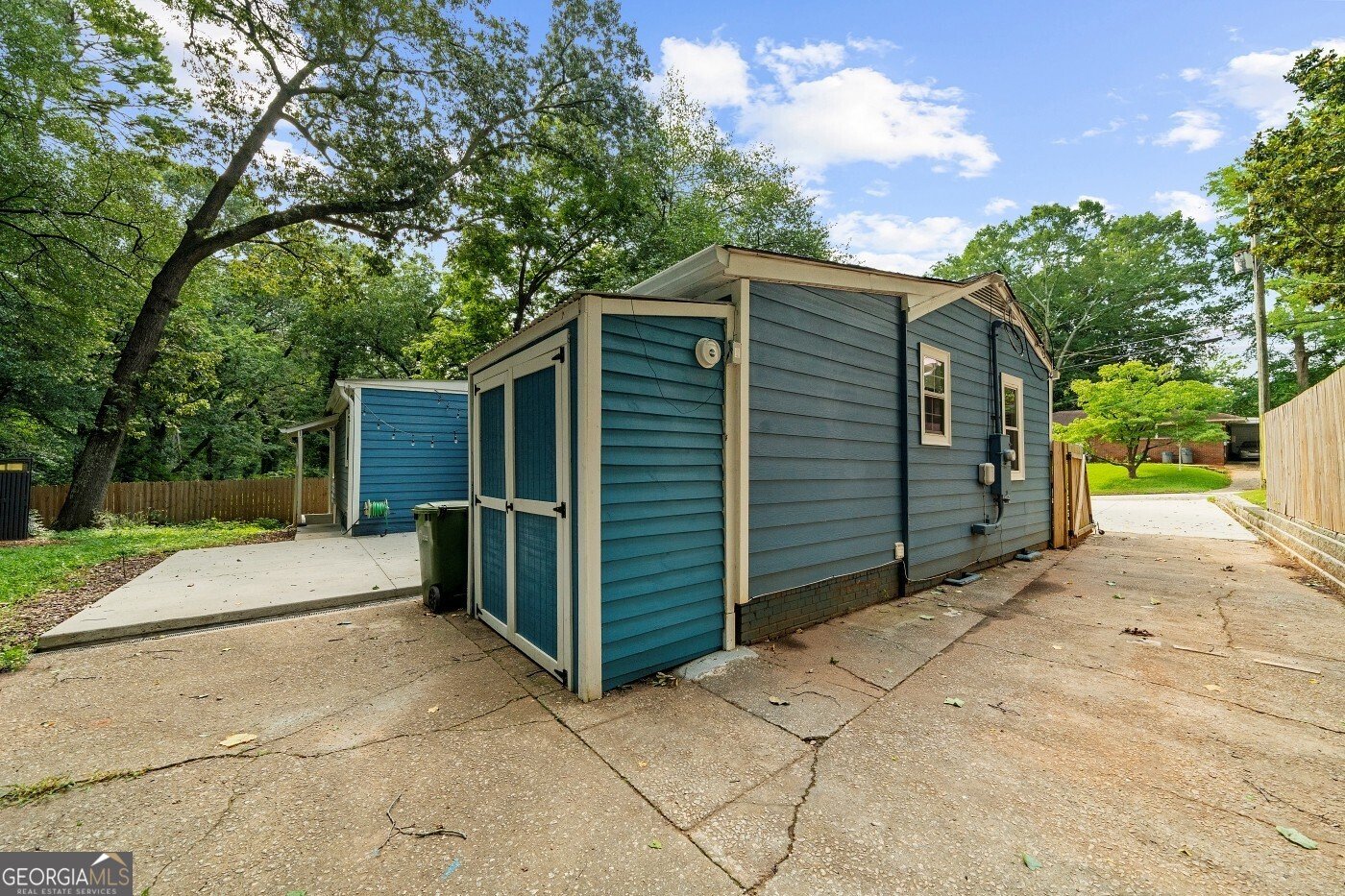 1718 Cahoon Street Atlanta - 50