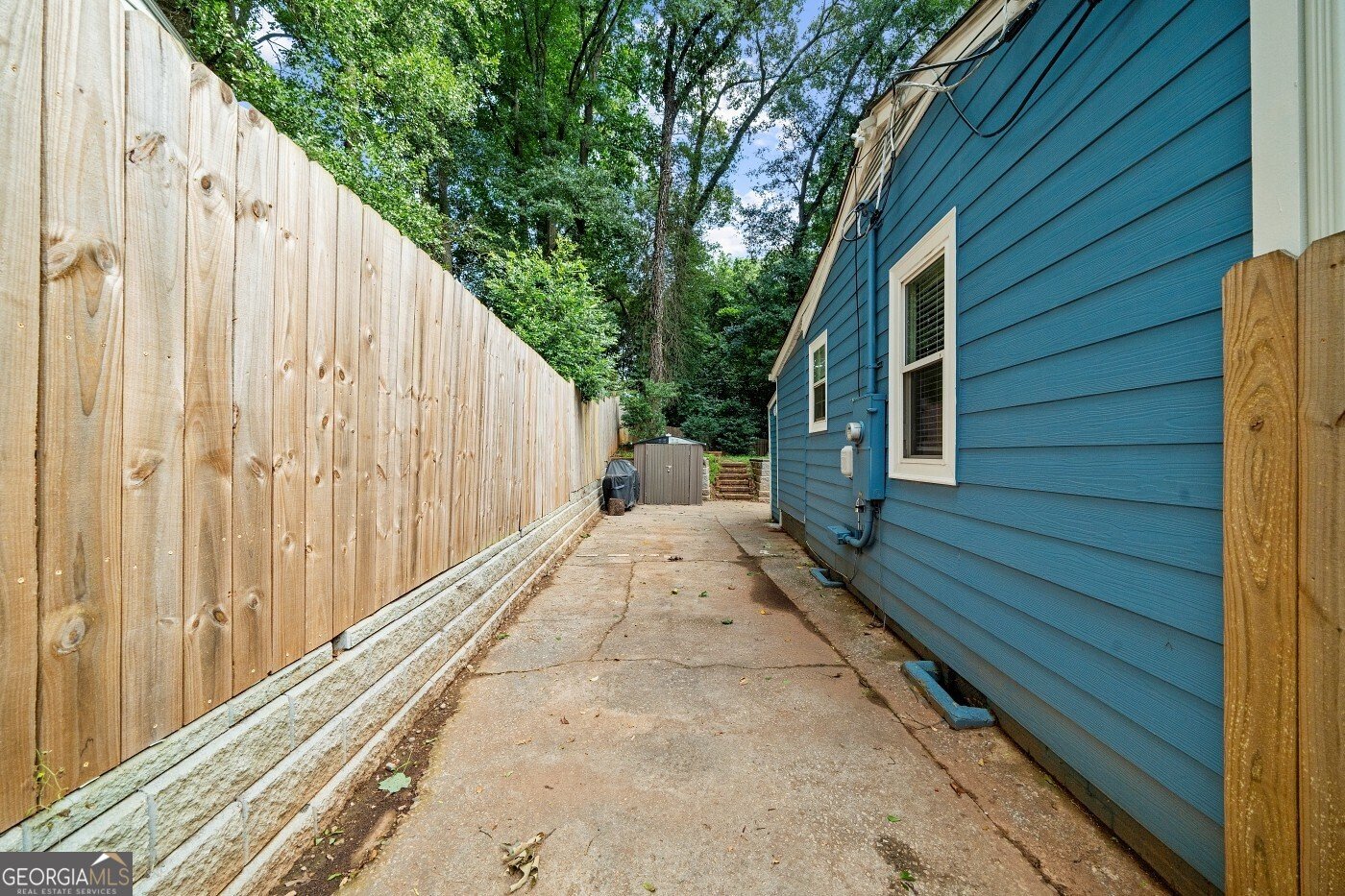 1718 Cahoon Street Atlanta - 51