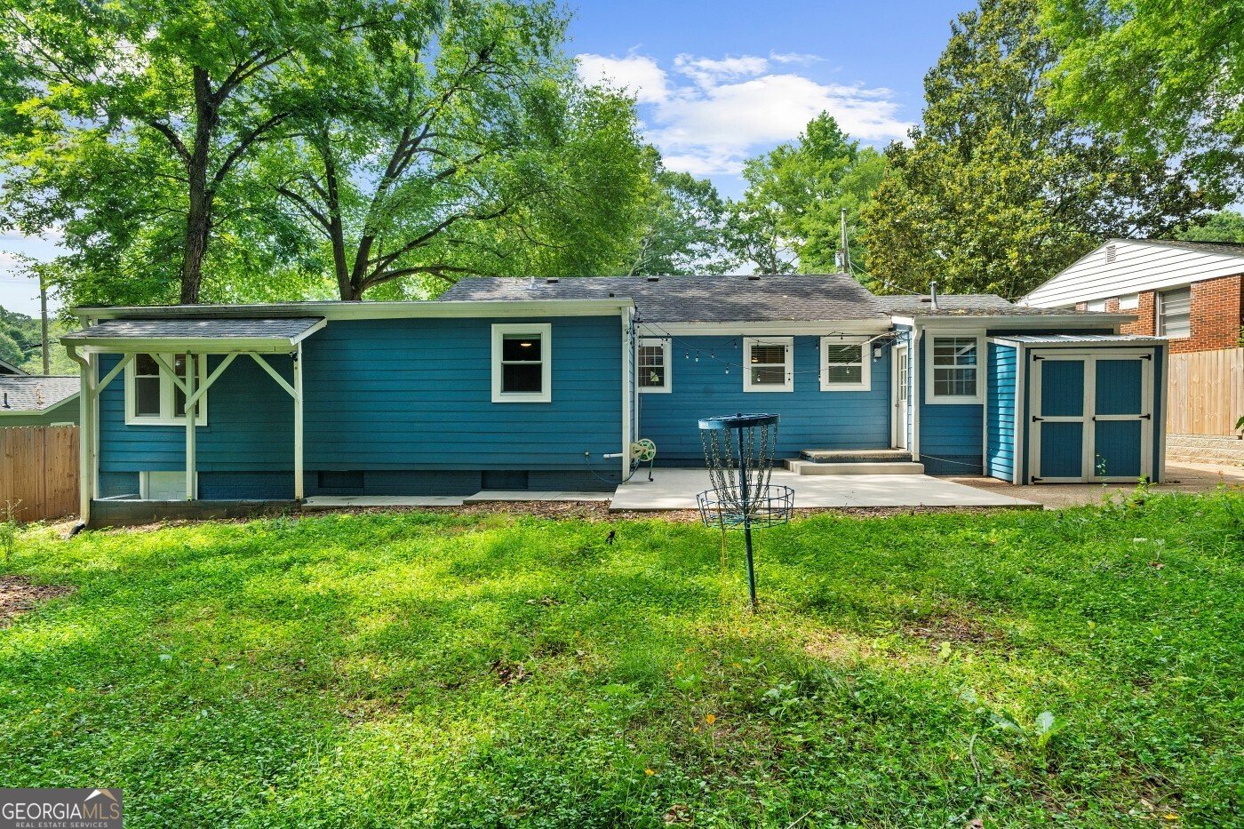 1718 Cahoon Street Atlanta - 52
