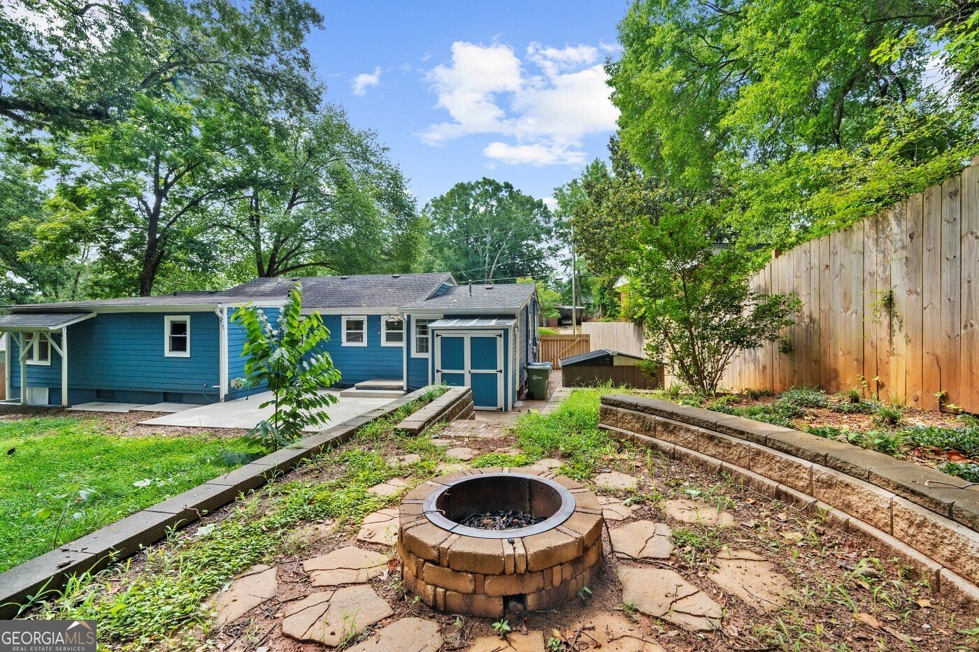 1718 Cahoon Street Atlanta - 53