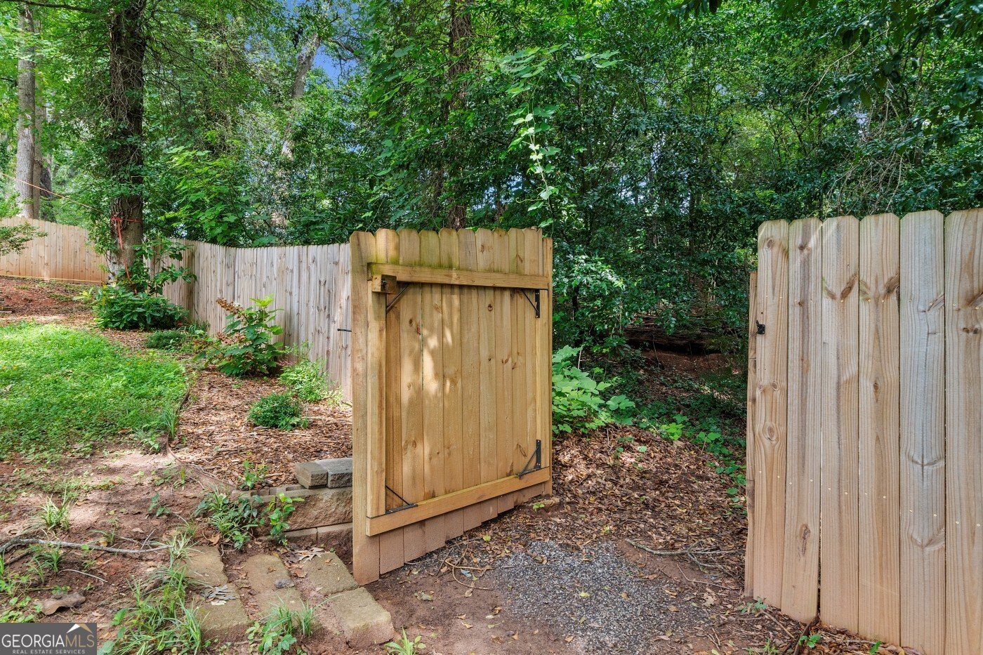 1718 Cahoon Street Atlanta - 54