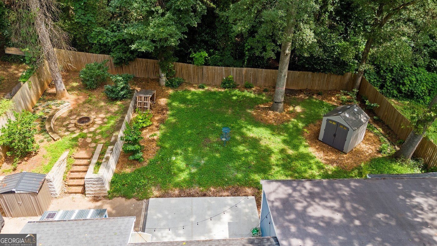1718 Cahoon Street Atlanta - 55