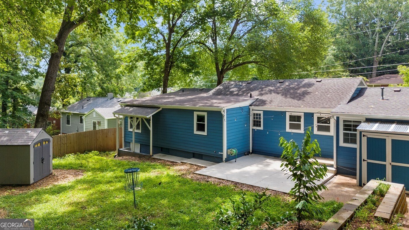 1718 Cahoon Street Atlanta - 56