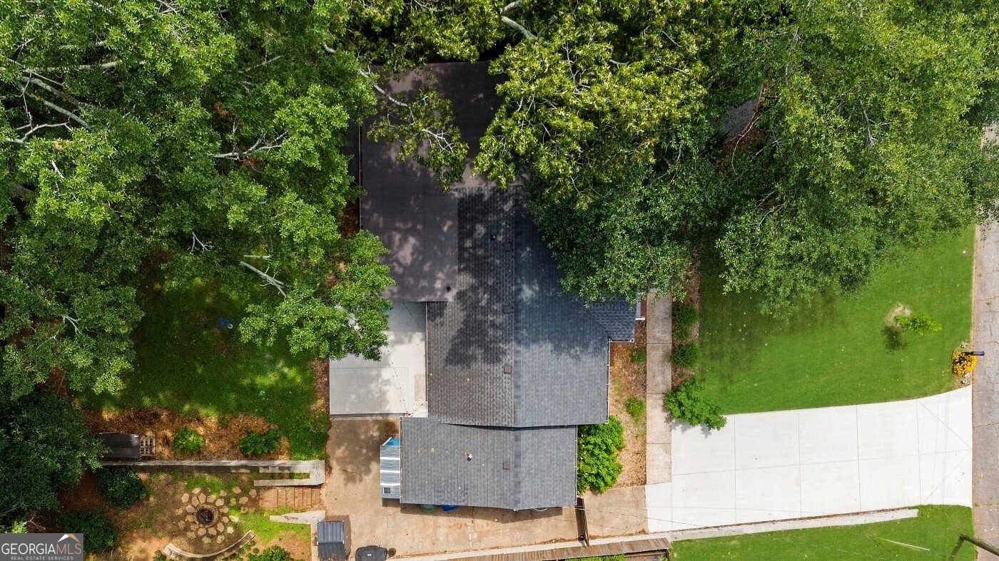 1718 Cahoon Street Atlanta - 59