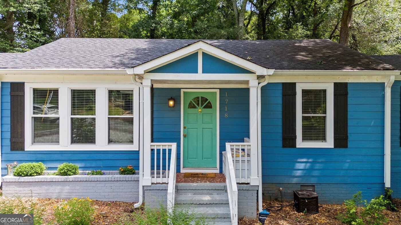 1718 Cahoon Street Atlanta - 6