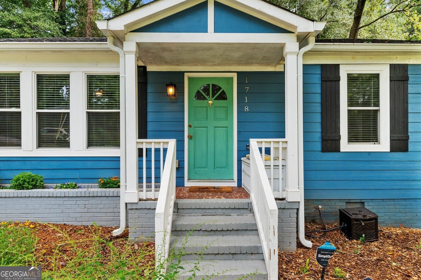1718 Cahoon Street Atlanta - 7