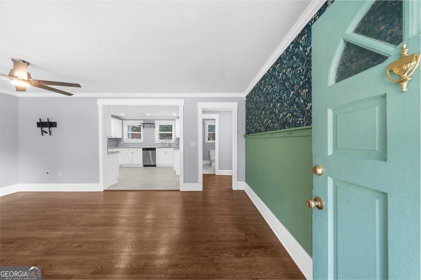 1718 Cahoon Street Atlanta - 8