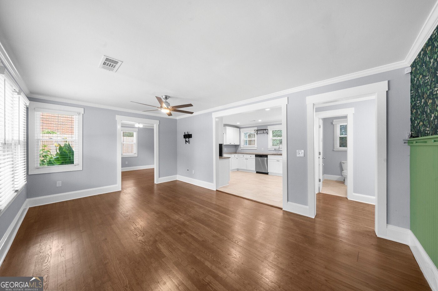 1718 Cahoon Street Atlanta - 9