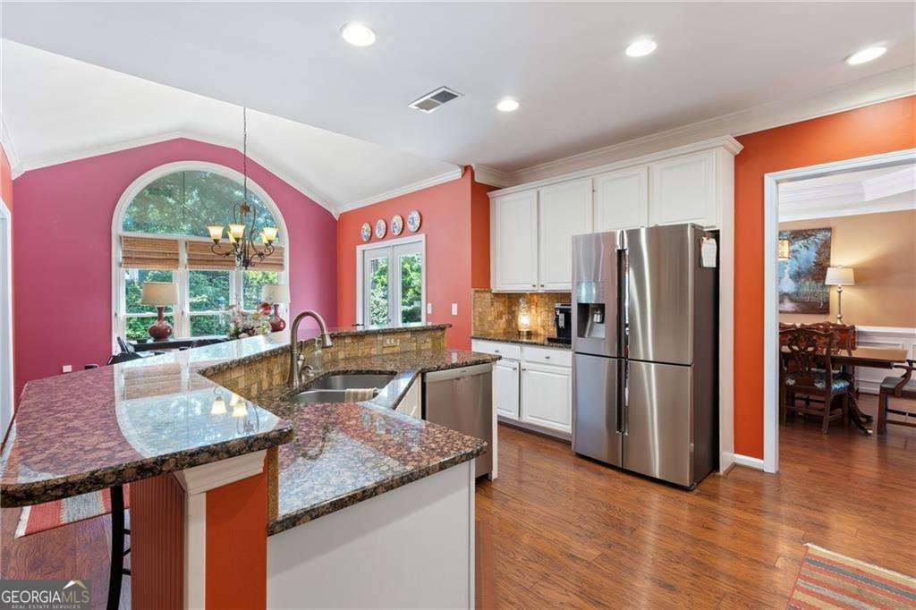3820 Ridge Point Drive Suwanee - 10