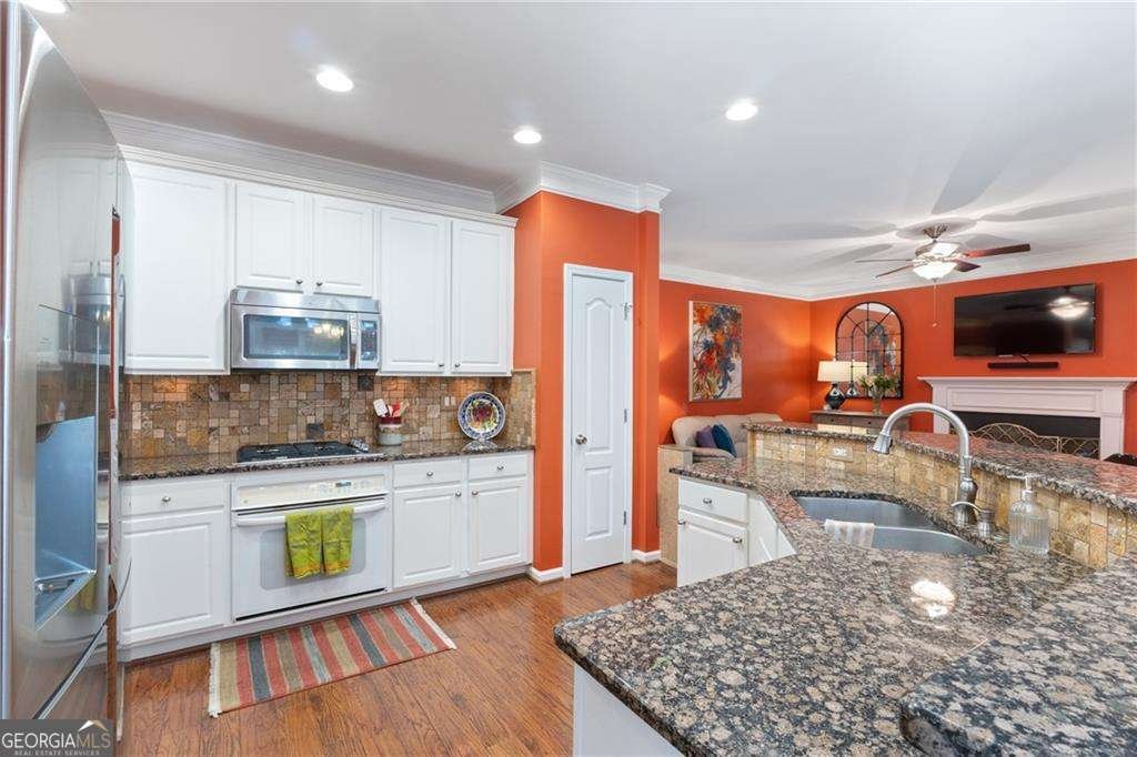 3820 Ridge Point Drive Suwanee - 11