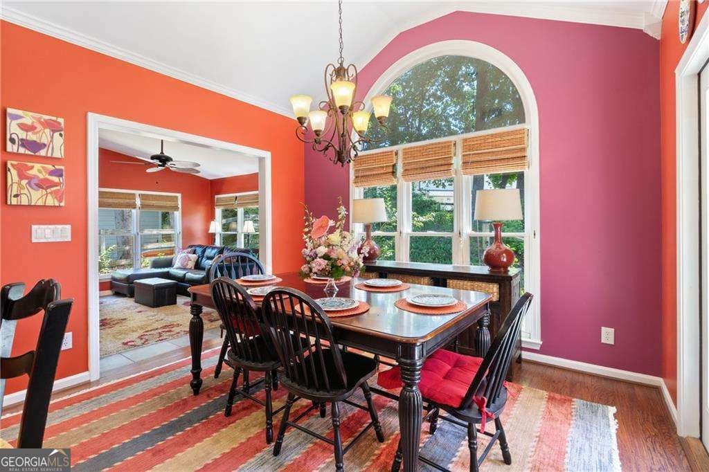 3820 Ridge Point Drive Suwanee - 12