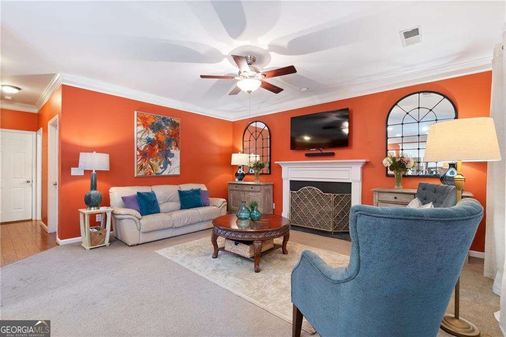 3820 Ridge Point Drive Suwanee - 14