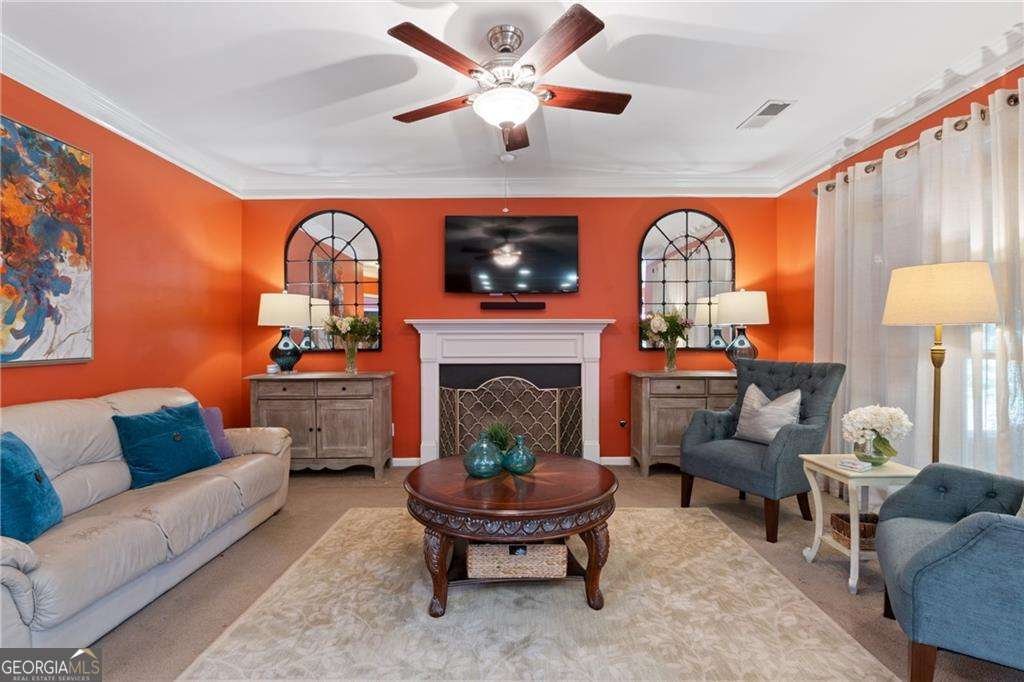 3820 Ridge Point Drive Suwanee - 15