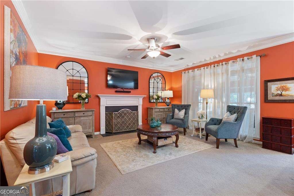 3820 Ridge Point Drive Suwanee - 16