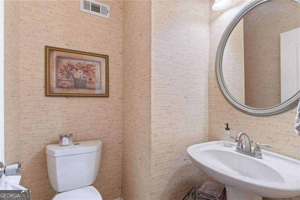 3820 Ridge Point Drive Suwanee - 18
