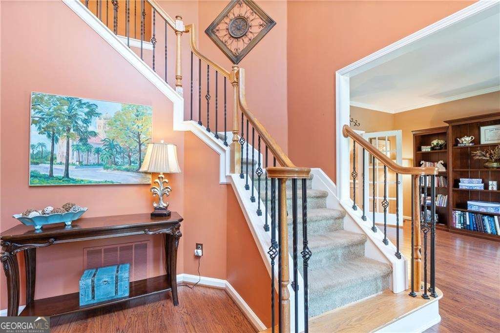 3820 Ridge Point Drive Suwanee - 19