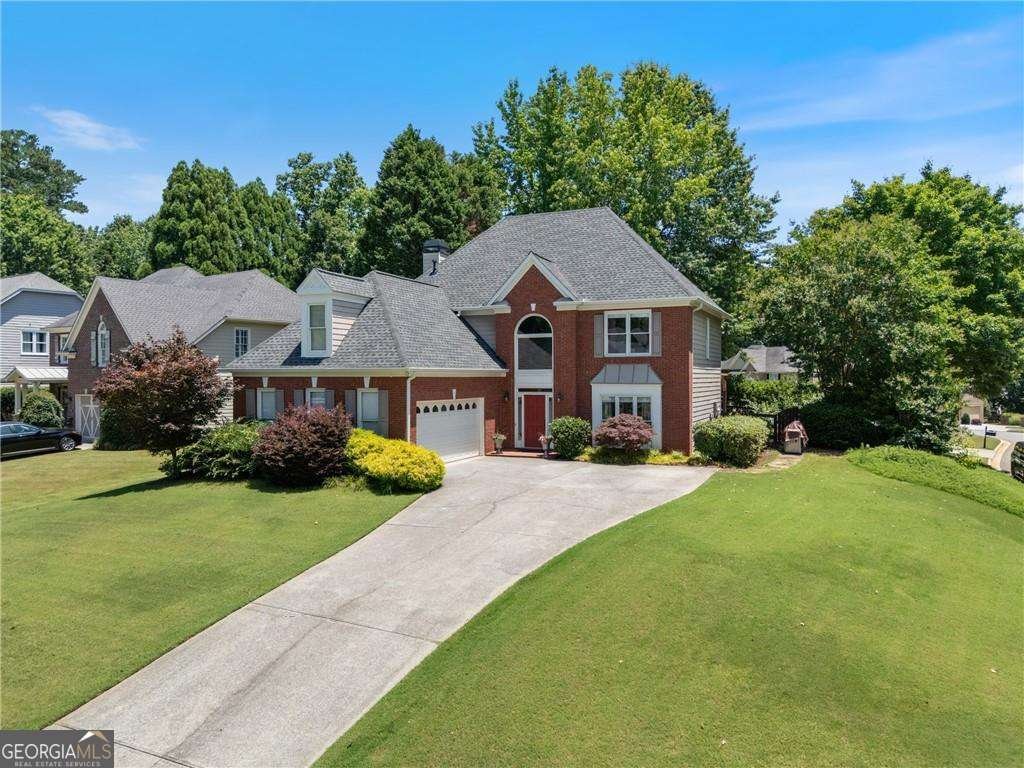 3820 Ridge Point Drive Suwanee - 2
