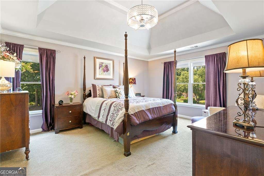 3820 Ridge Point Drive Suwanee - 20