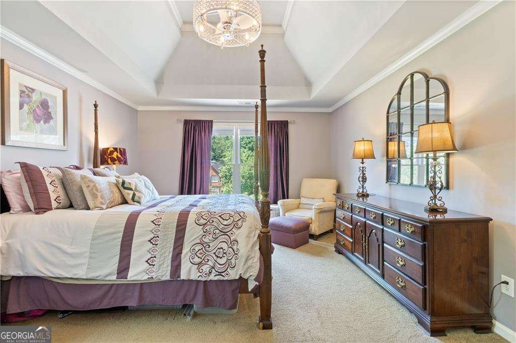 3820 Ridge Point Drive Suwanee - 21