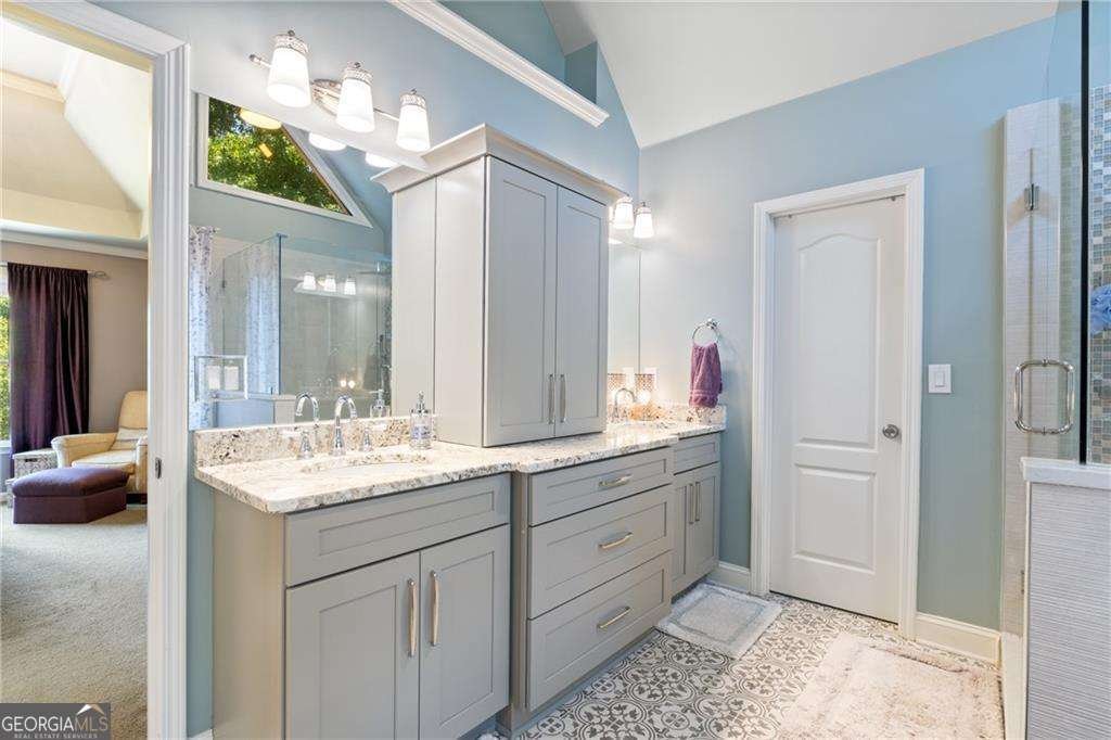 3820 Ridge Point Drive Suwanee - 22