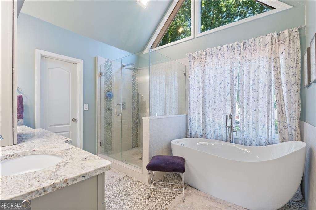 3820 Ridge Point Drive Suwanee - 23