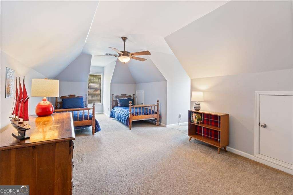 3820 Ridge Point Drive Suwanee - 24