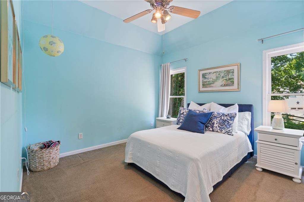 3820 Ridge Point Drive Suwanee - 25