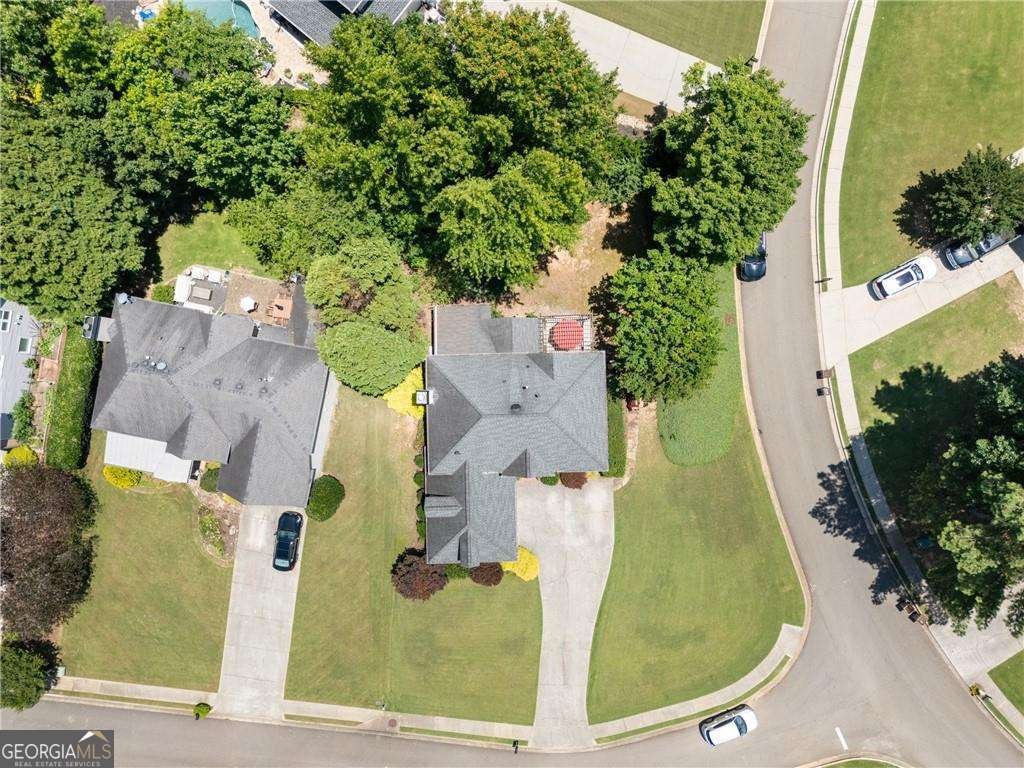 3820 Ridge Point Drive Suwanee - 30