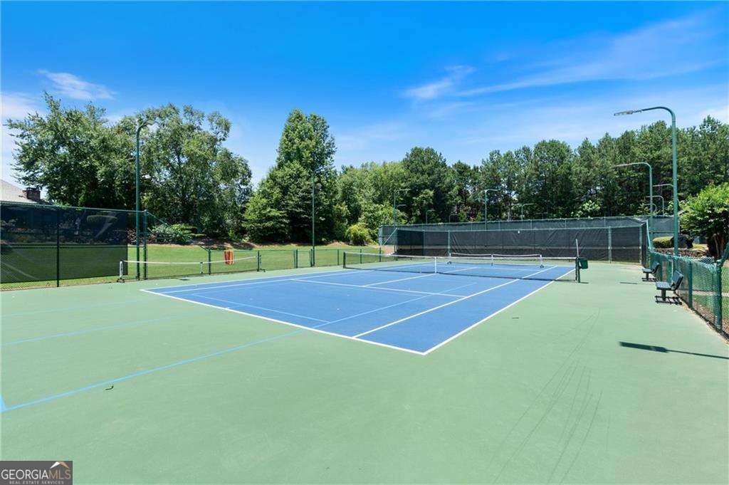 3820 Ridge Point Drive Suwanee - 31